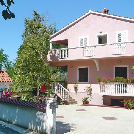 Apartments Ljilja In Privlaka, Near Sandy Beach Privlaka  Bagian luar foto