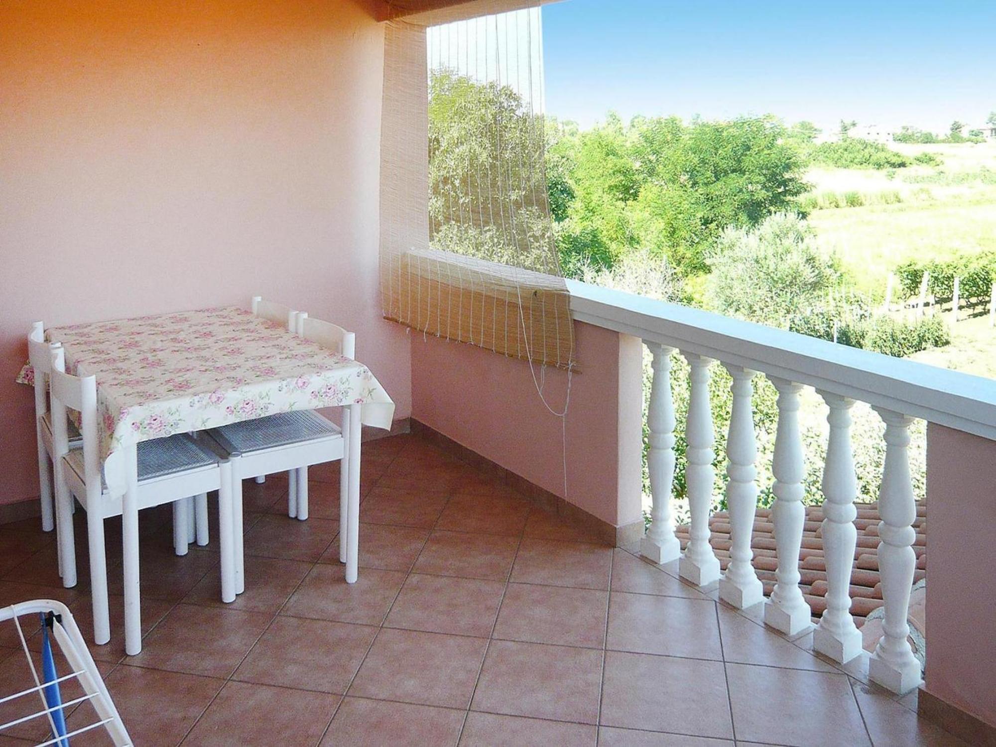 Apartments Ljilja In Privlaka, Near Sandy Beach Privlaka  Bagian luar foto