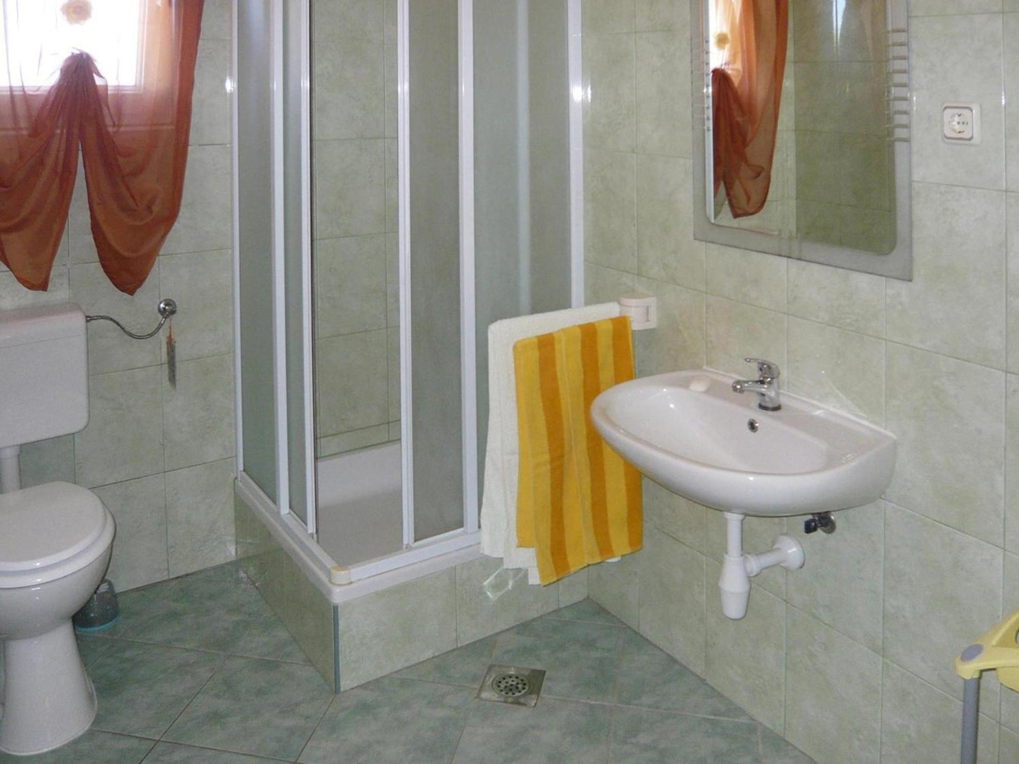 Apartments Ljilja In Privlaka, Near Sandy Beach Privlaka  Bagian luar foto